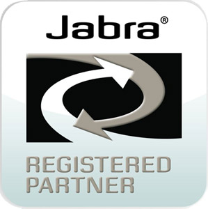 Jabra Partner Registered