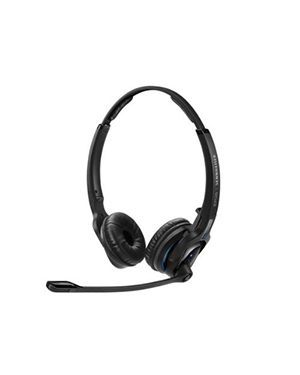 Epos Sennheiser Impact MB Pro 2 Binaural Bluetooth Headset