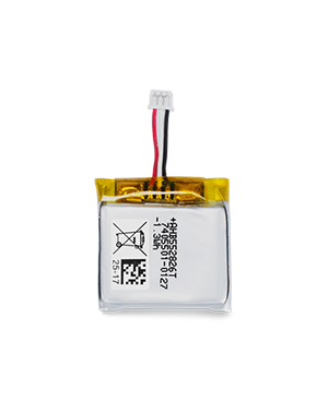 EPOS Spare Battery – For SDW 10 Wireless Headsets EPOS Spare Battery – For SDW 10 Wireless Headsets