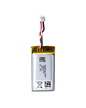 EPOS Spare Battery – For SDW 30 and SDW 60 Headsets EPOS Spare Battery – For SDW 30 and SDW 60 Headsets