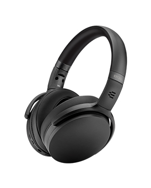 EPOS ADAPT 361 Over-Ear Bluetooth® Headset – Wireless with Active Noise Cancellation EPOS ADAPT 361 Over-Ear Bluetooth® Headset – Wireless with Active Noise Cancellation