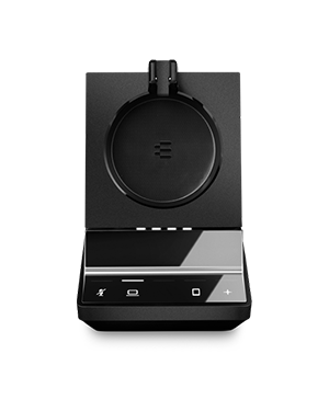 EPOS SDW 3 BS USB Base Station – For Wireless DECT Headsets EPOS SDW 3 BS USB Base Station – For Wireless DECT Headsets