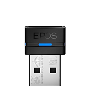 EPOS BTD 800 USB-A Bluetooth Dongle – MS Teams Certified EPOS BTD 800 USB-A Bluetooth Dongle – MS Teams Certified