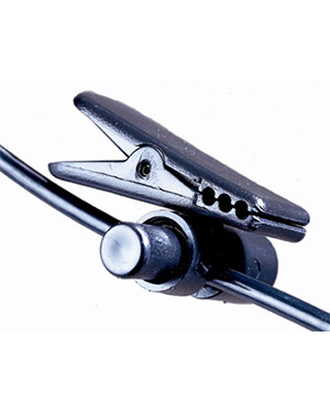Jabra VXi Clothing Clip 10 Pieces (14101-52) Jabra VXi Clothing Clip 10 Pieces (14101-52)