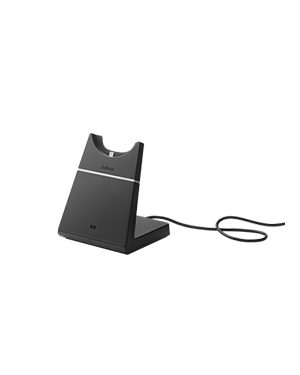 Charging Stand for Jabra EVOLVE 65 (14207-39)