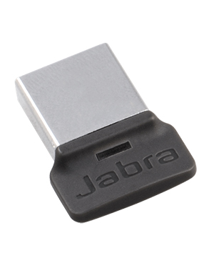 Jabra LINK370 UC USB Adapter (14208-07)