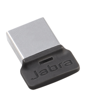 Jabra LINK370 MS USB Adapter (14208-08)