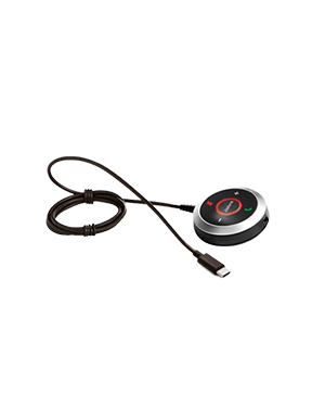 Jabra Evolve 40 Link MS USB-C 