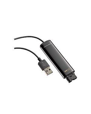 Plantronics DA80 USB Audio Processor (201852-01) Plantronics DA80 USB Audio Processor (201852-01)