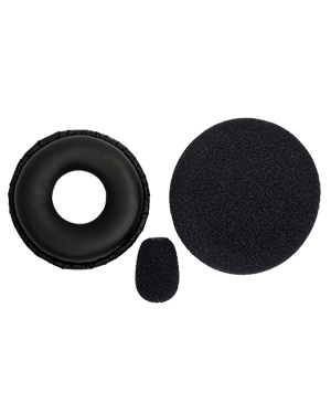 Jabra BlueParrot Replacement Ear/Mic Cushions (202182)