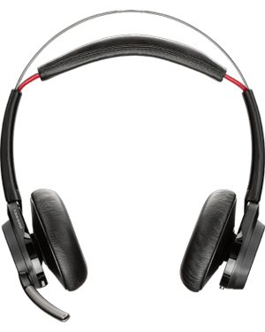 Plantronics Voyager Focus UC BT Headset B825-M (202652-04) Plantronics Voyager Focus UC BT Headset B825-M (202652-04)