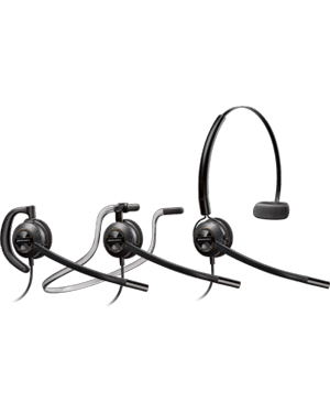 Plantronics EncorePro HW540D Convertible Digital Headset