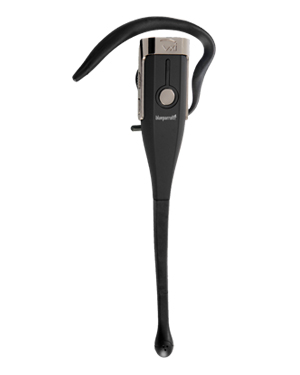 Jabra BlueParrot Xpressway II Bluetooth Headset (203320)