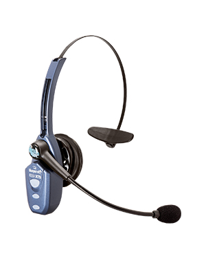 Jabra BlueParrot B250-XTS Bluetooth Headset (203890)