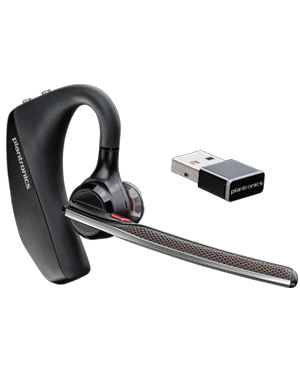 Plantronics Voyager 5200 UC BT Headset, B5200 (206110-01)