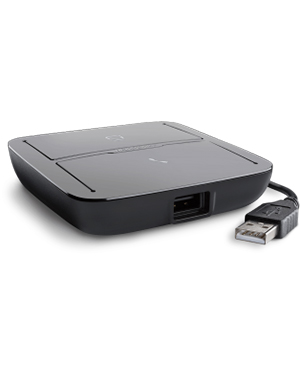 Plantronics MDA220 USB Headset Switch (207414-01) Plantronics MDA220 USB Headset Switch (207414-01)