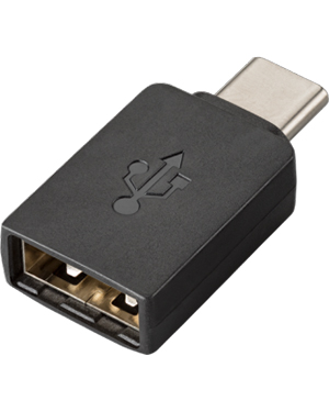 Plantronics Spare Adapter USB (Type A to Type C)