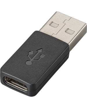 Plantronics Spare Adapter USB (Type C to Type A)