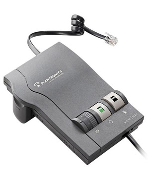 Plantronics Vista Universal Amplifier (43596-67) Plantronics Vista Universal Amplifier (43596-67)