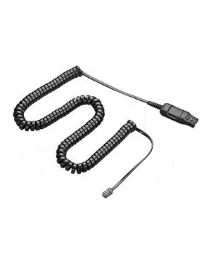 Plantronics HIC-10, H-Top Adaptor Cable for Avaya (49323-46)