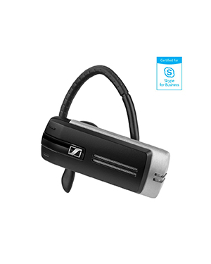 Sennheiser Presence UC ML Bluetooth Headset (504575) Sennheiser Presence UC ML Bluetooth Headset (504575)
