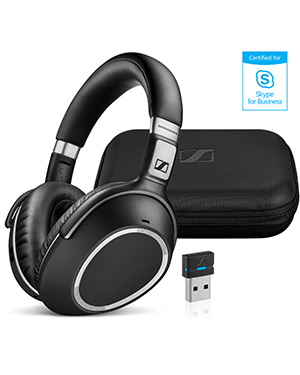 Sennheiser MB 660 UC MS Wireless Headset (507093)