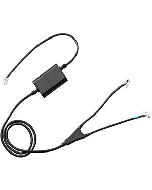 Sennheiser CEHS-CI 04 Cisco Adapter Cable for EHS (507234)