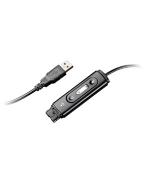 Plantronics USB to QD Adaptor DSP (63725-03) Plantronics USB to QD Adaptor DSP (63725-03)