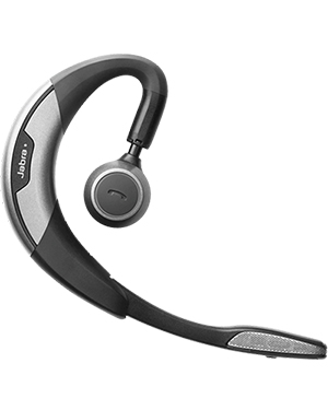 Jabra MOTION UC+ - 20 Units of Previous Version Available (6640-906-100)