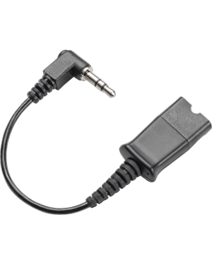 Plantronics Quick Disconnect Cable (86079-01)