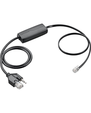 Plantronics APD-80 EHS Adaptor for Grandstream 2140 & 2160