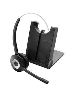 Jabra PRO 925 BT - AU NZ (925-15-508-208)