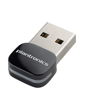 Plantronics Bluetooth Adapter for Hearing Aid (Enquire)