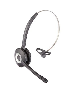 Jabra PRO 935 MS Bluetooth USB/Softphone Headset (With Updated Power Adapter) Jabra PRO 935 MS Bluetooth USB/Softphone Headset (With Updated Power Adapter)