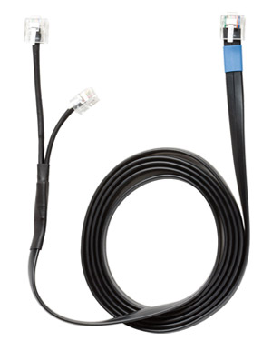 Jabra LINK 14201-10 Electronic Hookswitch EHS for Siemens Phones Jabra LINK 14201-10 Electronic Hookswitch EHS for Siemens Phones