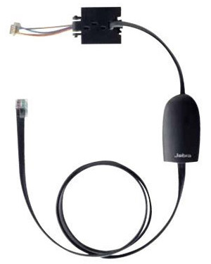 Jabra LINK 14201-31 Electronic Hookswitch NEC phones Jabra LINK 14201-31 Electronic Hookswitch NEC phones