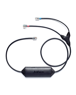 Jabra LINK 14201-33 Electronic Hookswitch EHS for Avaya phones