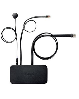 Jabra LINK 14201-35 Electronic Hookswitch EHS for Avaya phones Jabra LINK 14201-35 Electronic Hookswitch EHS for Avaya phones