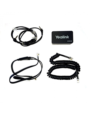 Plantronics Yealink EHS36 Cable Plantronics Yealink EHS36 Cable