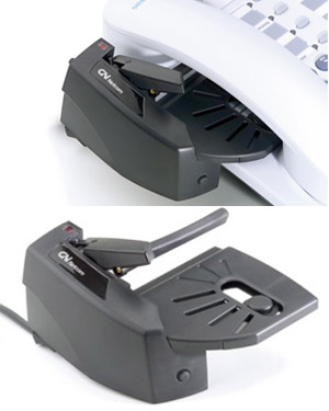 Jabra GN1000 Handset Lifter for Wireless Headsets / GN-Netcom Remote Hookswitch Lifter GN 1000 Jabra GN1000 Handset Lifter for Wireless Headsets / GN-Netcom Remote Hookswitch Lifter GN 1000