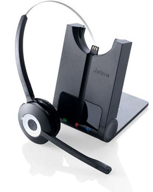 Jabra PRO 920 Wireless (920-25-508-103)