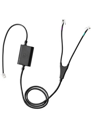 Sennheiser CEHS-AV 01 Electronic Hook Switch Avaya (504100)