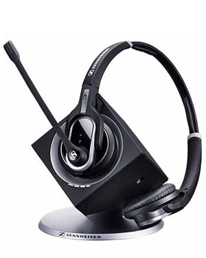 Sennheiser DW Pro2 DECT Wireless (504311)