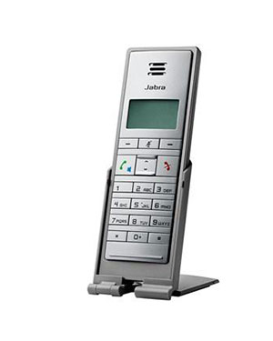 Jabra Dial 550 USB Handset (7550-09)