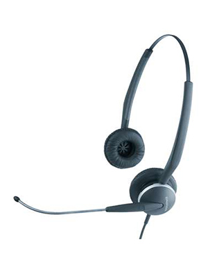 Jabra GN 2125 Duo (01-0282)