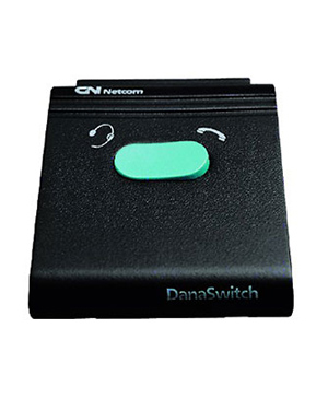 Jabra GN Dana Switch - Headset & Handset switch (1600-719)