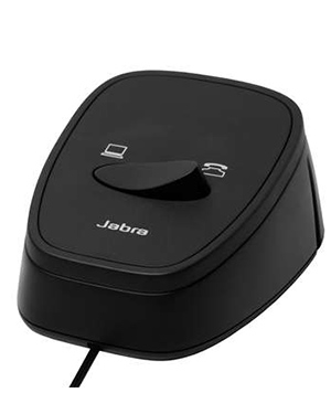Jabra Link 180 PC USB & Desk Phone Switch (180-09) Jabra Link 180 PC USB & Desk Phone Switch (180-09)