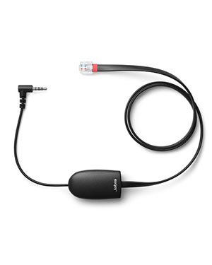 Jabra Link EHS Cable for Panasonic (14201-40)