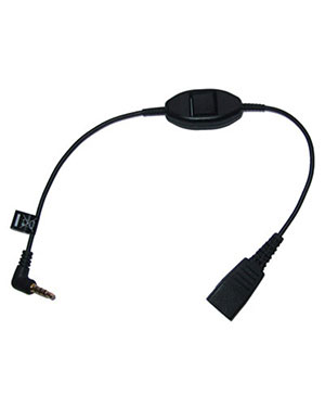 Jabra Link Straight Jack (8800-00-99)