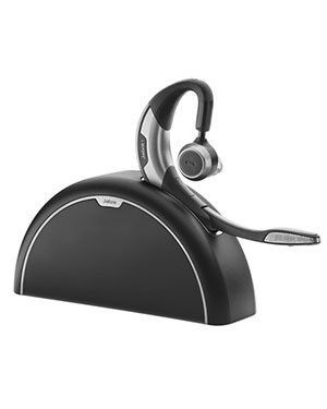 Jabra Motion UC with travel and charge kit (6640-906-103)